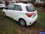 Toyota Yaris 1.5 MR`17 E6c Aukcja 300451 - grafika 4