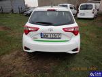 Toyota Yaris 1.5 MR`17 E6c Aukcja 300451 - grafika 5