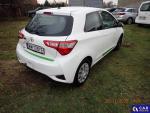 Toyota Yaris 1.5 MR`17 E6c Aukcja 300451 - grafika 3