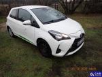 Toyota Yaris 1.5 MR`17 E6c Aukcja 300451 - grafika 2