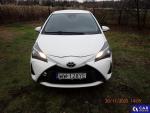 Toyota Yaris 1.5 MR`17 E6c Aukcja 300451 - grafika 6
