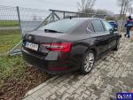 Skoda Superb III 2.0 TSI MR`15 E6d Aukcja 300541 - grafika 4