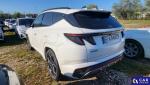 Hyundai Tucson 1.6 T-GDi 48V Platinu... Aukcja 300409 - grafika 9