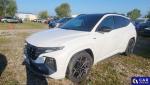 Hyundai Tucson 1.6 T-GDi 48V Platinu... Aukcja 300409 - grafika 1