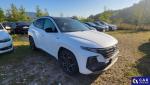 Hyundai Tucson 1.6 T-GDi 48V Platinu... Aukcja 300409 - grafika 3