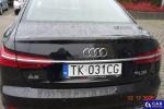 Audi A6 Quattro 40 TDi MR`18 E6 C8 Aukcja 300543 - grafika 53