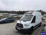 Ford Transit FT 350 2.0 TDCi MR`16 E6 3.5t Aukcja 300483 - grafika 1