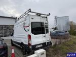 Ford Transit FT 350 2.0 TDCi MR`16 E6 3.5t Aukcja 300483 - grafika 2