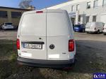 Volkswagen Caddy Maxi 2.0 TDI MR`15 E6 2.4t Aukcja 300415 - grafika 7
