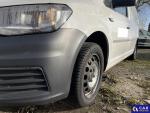 Volkswagen Caddy Maxi 2.0 TDI MR`15 E6 2.4t Aukcja 300415 - grafika 9