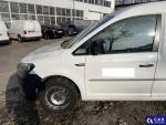 Volkswagen Caddy Maxi 2.0 TDI MR`15 E6 2.4t Aukcja 300415 - grafika 19