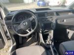 Volkswagen Caddy Maxi 2.0 TDI MR`15 E6 2.4t Aukcja 300415 - grafika 36