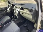 Volkswagen Caddy Maxi 2.0 TDI MR`15 E6 2.4t Aukcja 300415 - grafika 43
