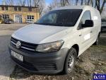Volkswagen Caddy Maxi 2.0 TDI MR`15 E6 2.4t Aukcja 300415 - grafika 1