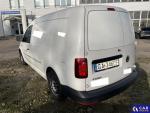 Volkswagen Caddy Maxi 2.0 TDI MR`15 E6 2.4t Aukcja 300415 - grafika 2