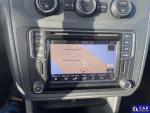 Volkswagen Caddy Maxi 2.0 TDI MR`15 E6 2.4t Aukcja 300415 - grafika 69