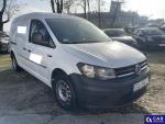 Volkswagen Caddy Maxi 2.0 TDI MR`15 E6 2.4t Aukcja 300415 - grafika 4