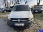 Volkswagen Caddy Maxi 2.0 TDI MR`15 E6 2.4t Aukcja 300415 - grafika 5