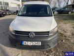 Volkswagen Caddy Maxi 2.0 TDI MR`15 E6 2.4t Aukcja 300416 - grafika 8
