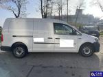 Volkswagen Caddy Maxi 2.0 TDI MR`15 E6 2.4t Aukcja 300416 - grafika 9