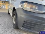 Volkswagen Caddy Maxi 2.0 TDI MR`15 E6 2.4t Aukcja 300416 - grafika 13