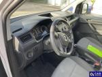Volkswagen Caddy Maxi 2.0 TDI MR`15 E6 2.4t Aukcja 300416 - grafika 33