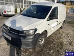 Volkswagen Caddy Maxi 2.0 TDI MR`15 E6 2.4t Aukcja 300416 - grafika 1