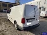 Volkswagen Caddy Maxi 2.0 TDI MR`15 E6 2.4t Aukcja 300416 - grafika 2