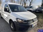 Volkswagen Caddy Maxi 2.0 TDI MR`15 E6 2.4t Aukcja 300416 - grafika 4