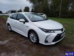 Toyota Corolla 1.8 Hybrid MR`19 E6 Aukcja 300423 - grafika 7