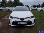 Toyota Corolla 1.8 Hybrid MR`19 E6 Aukcja 300423 - grafika 8