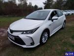 Toyota Corolla 1.8 Hybrid MR`19 E6 Aukcja 300423 - grafika 1
