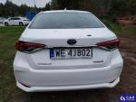Toyota Corolla 1.8 Hybrid MR`19 E6 Aukcja 300423 - grafika 70