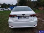 Toyota Corolla 1.8 Hybrid MR`19 E6 Aukcja 300423 - grafika 4
