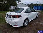 Toyota Corolla 1.8 Hybrid MR`19 E6 Aukcja 300423 - grafika 5