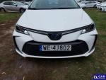 Toyota Corolla 1.8 Hybrid MR`19 E6 Aukcja 300423 - grafika 87