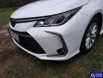 Toyota Corolla 1.8 Hybrid MR`19 E6 Aukcja 300423 - grafika 89