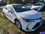 Toyota Corolla 1.8 Hybrid MR`19 E6 Aukcja 300424 - grafika 7