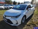 Toyota Corolla 1.8 Hybrid MR`19 E6 Aukcja 300424 - grafika 1