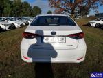 Toyota Corolla 1.8 Hybrid MR`19 E6 Aukcja 300424 - grafika 4
