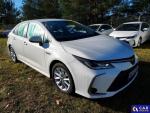 Toyota Corolla 1.8 Hybrid MR`19 E6 Aukcja 300425 - grafika 7