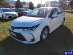 Toyota Corolla 1.8 Hybrid MR`19 E6 Aukcja 300425 - grafika 1
