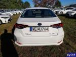 Toyota Corolla 1.8 Hybrid MR`19 E6 Aukcja 300425 - grafika 4