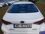 Toyota Corolla 1.8 Hybrid MR`19 E6 Aukcja 300426 - grafika 45