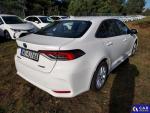 Toyota Corolla 1.8 Hybrid MR`19 E6 Aukcja 300426 - grafika 5