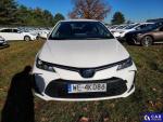 Toyota Corolla 1.8 Hybrid MR`19 E6 Aukcja 300427 - grafika 8