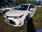 Toyota Corolla 1.8 Hybrid MR`19 E6 Aukcja 300427 - grafika 1