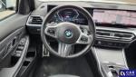 BMW Seria 3 318i M Sport aut Aukcja 300470 - grafika 11
