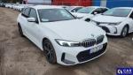 BMW Seria 3 318i M Sport aut Aukcja 300470 - grafika 2