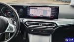 BMW Seria 3 318i M Sport aut Aukcja 300470 - grafika 9